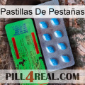 Pastillas De Pestañas new03